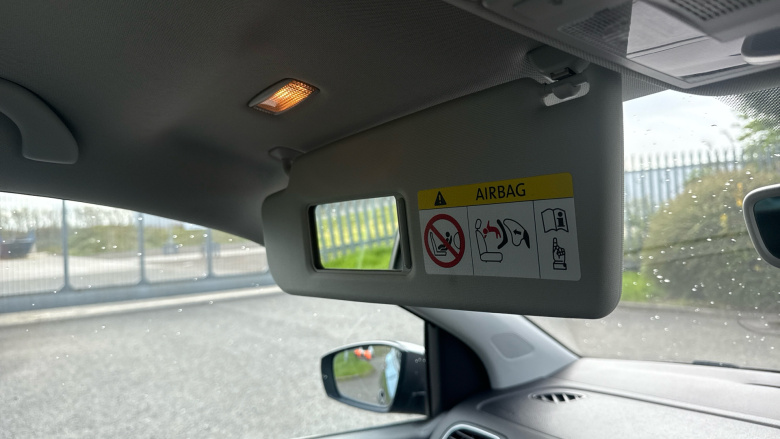 Volkswagen Polo 1.2 TSI Match Edition 5dr Petrol Hatchback